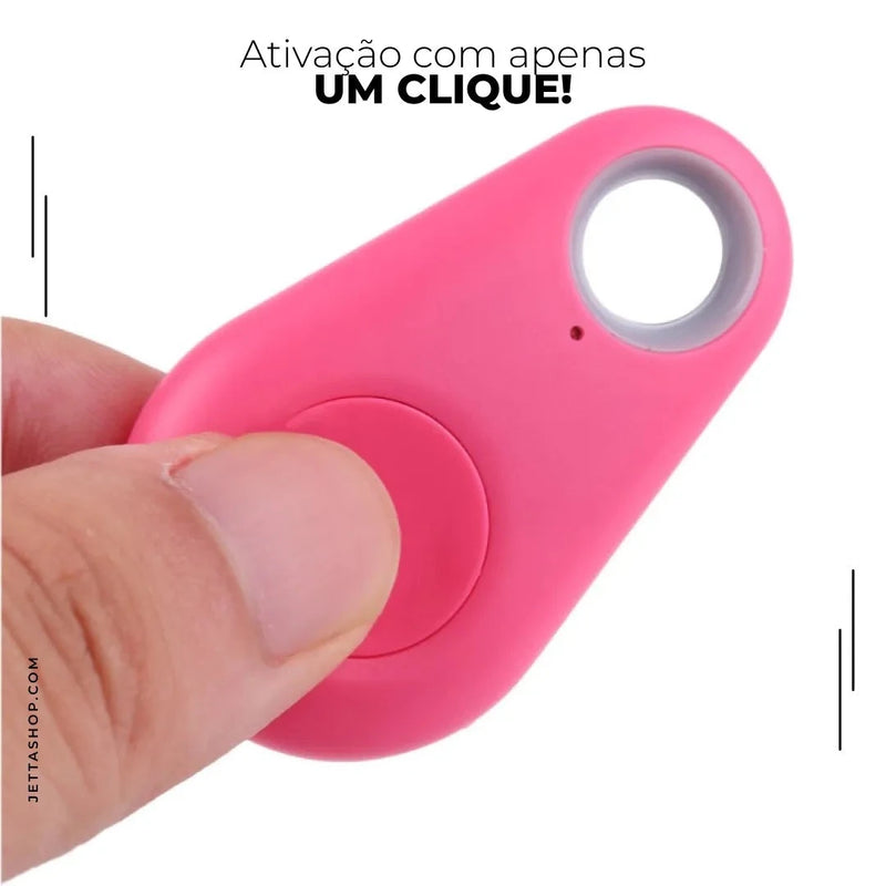 Mini Rastreador GPS Automotivo [PAGUE 1 LEVE 2]