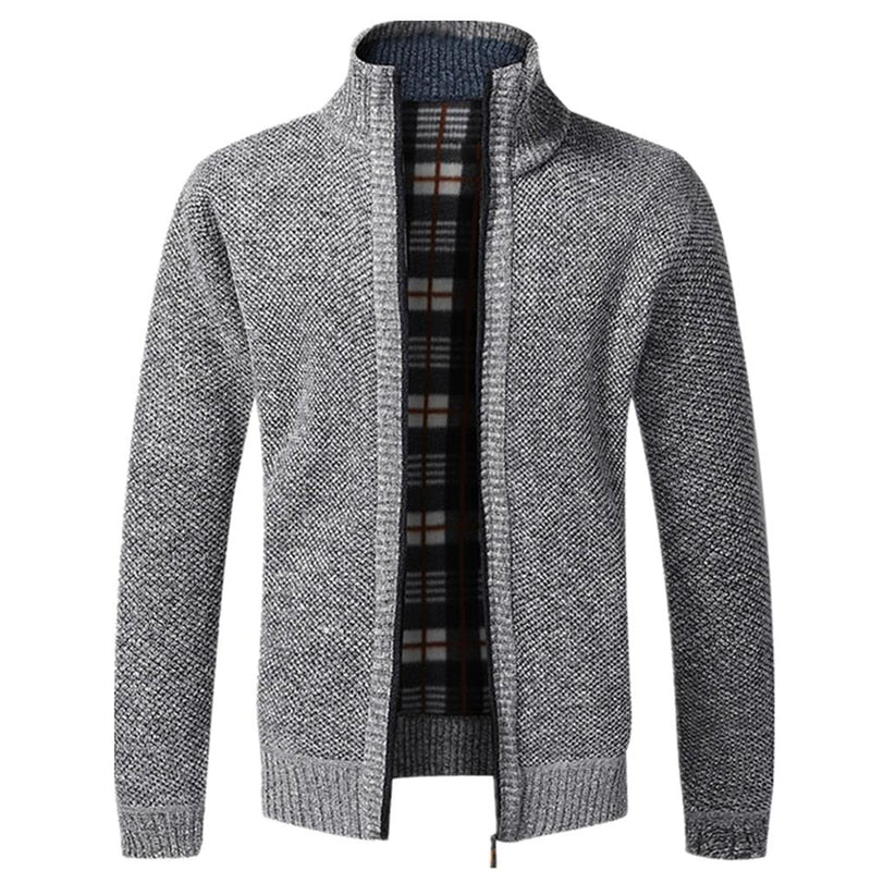 Cardigan Masculino Casual - Magnos