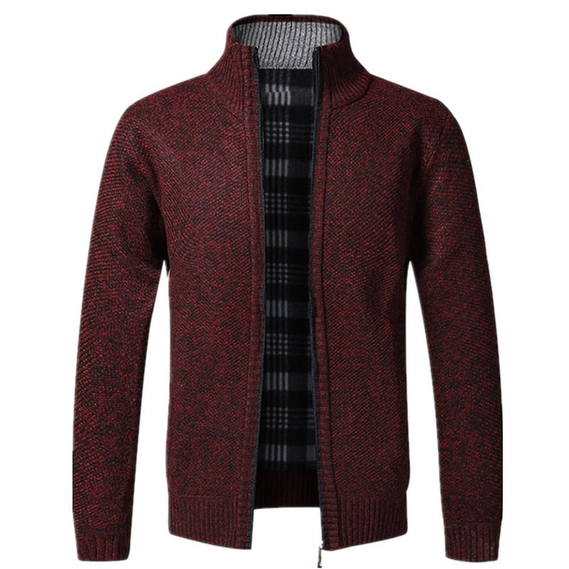 Cardigan Masculino Casual - Magnos