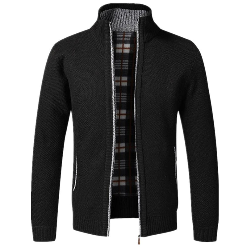 Cardigan Masculino Casual - Magnos